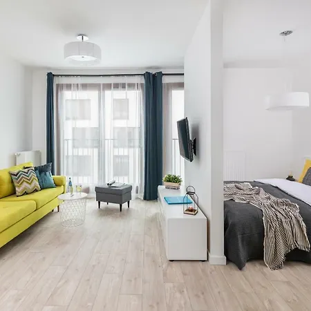 Rent Like - Magazynowa 9a
