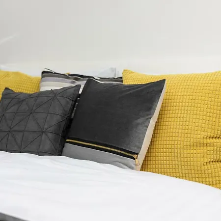 Rent Like - Magazynowa 9a Apartament Warszawa