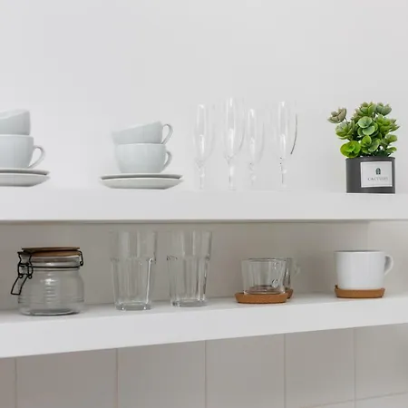 Apartment Rent Like - Magazynowa 9a *