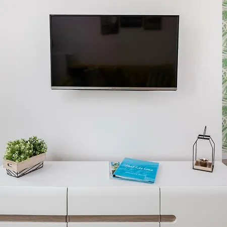 Rent Like - Magazynowa 9a * Warszawa