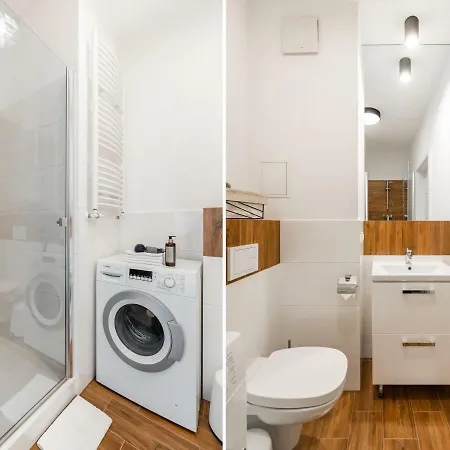 Rent Like - Magazynowa 9a Warszawa