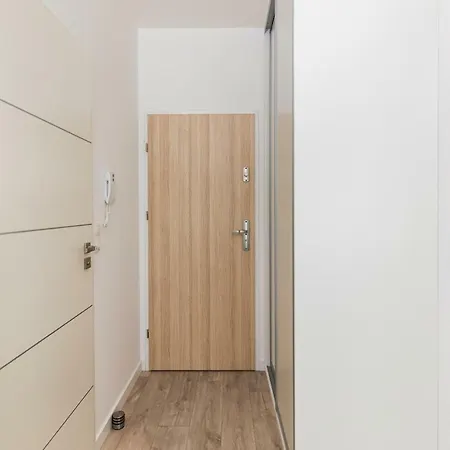 Rent Like - Magazynowa 9a Apartament Warszawa