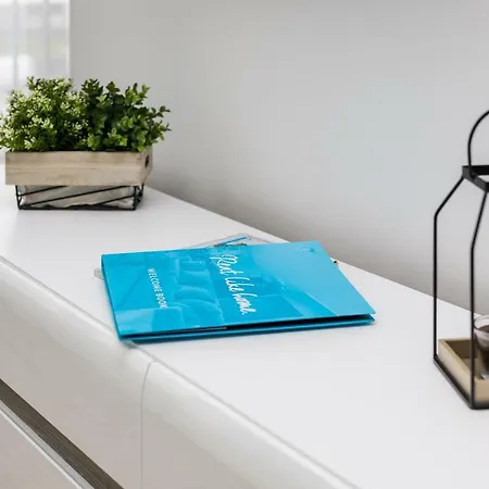 Apartment Rent Like - Magazynowa 9a *